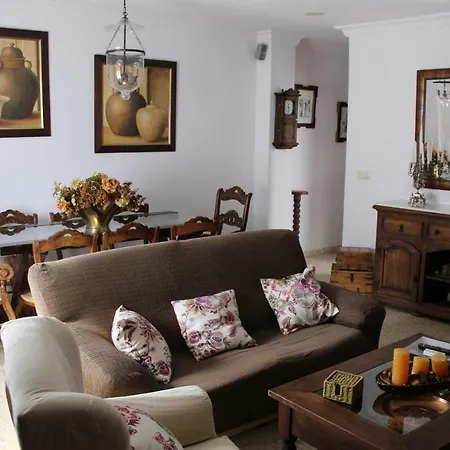 Apartamento Apartamento Jose Y Maria Ronda
