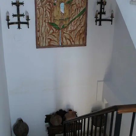 Apartamento Jose Y Maria Apartment