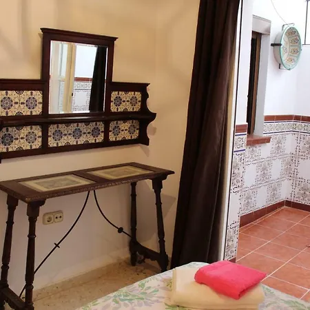 Apartamento Jose Y Maria Ronda