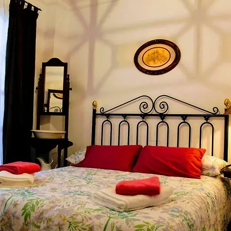 Apartamento Apartamento Jose Y Maria