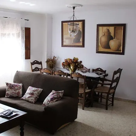 Apartamento Jose Y Maria Apartamento