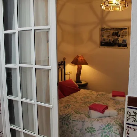Apartamento Jose Y Maria Apartment Ronda