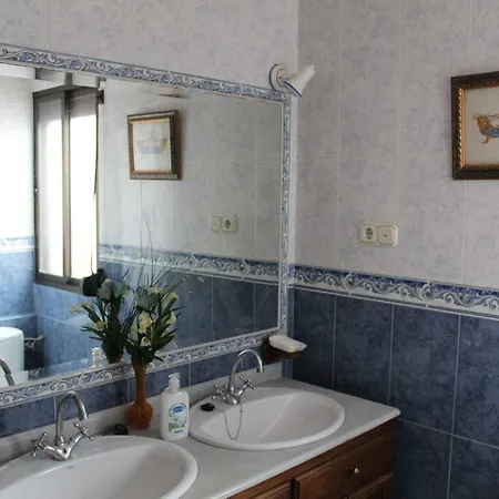 Apartamento Jose Y Maria * ロンダ