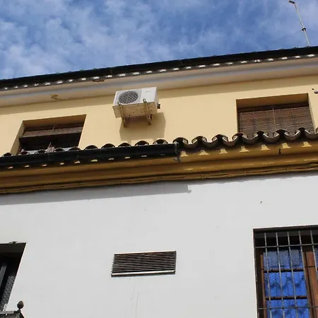 Apartamento Jose Y Maria ロンダ