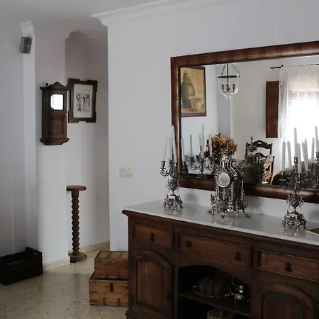 Apartamento Jose Y Maria アパート