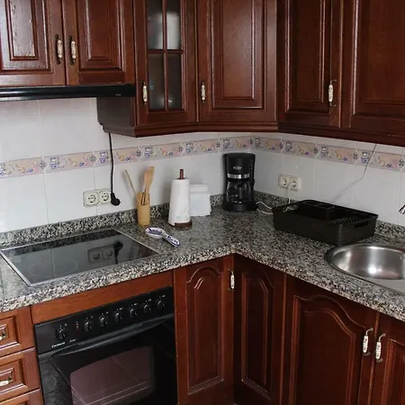 Apartamento Jose Y Maria アパート