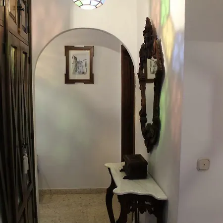 Apartamento Jose Y Maria アパート *