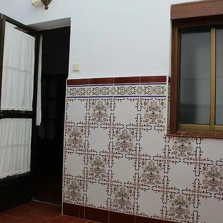 Apartamento Jose Y Maria アパート
