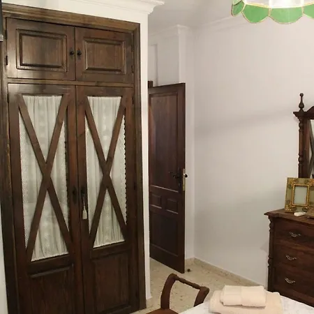 Apartamento Jose Y Maria アパート *
