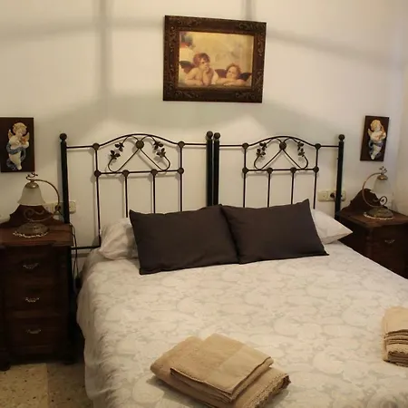 Apartamento Jose Y Maria ロンダ
