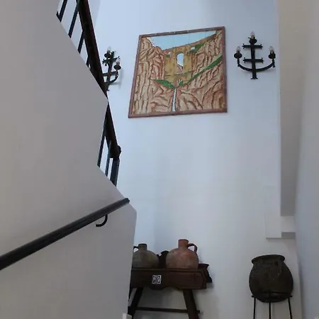 Apartamento Jose Y Maria * ロンダ