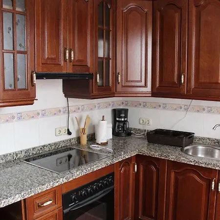 アパート Apartamento Jose Y Maria *